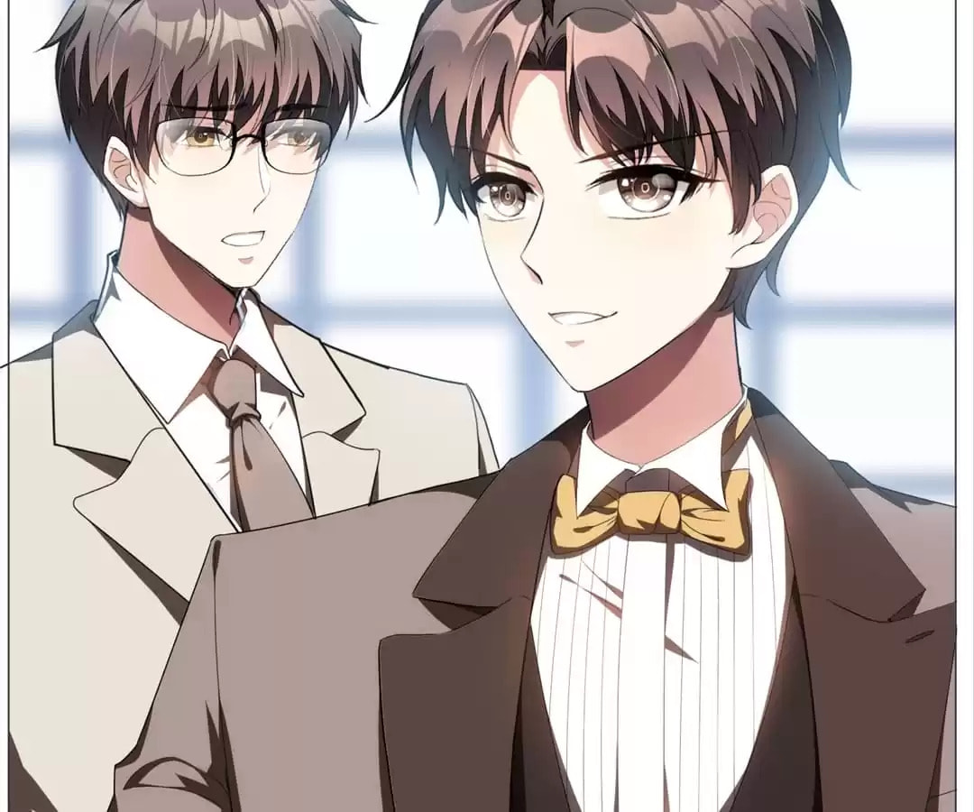 Read The Naive Mr. Lu chapter 95 image 21 on Lezhin