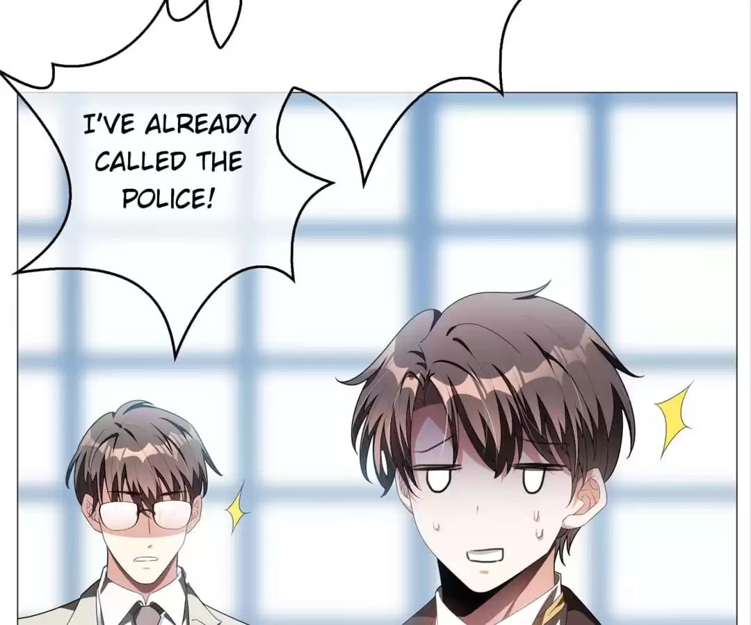 Read The Naive Mr. Lu chapter 95 image 23 on Lezhin