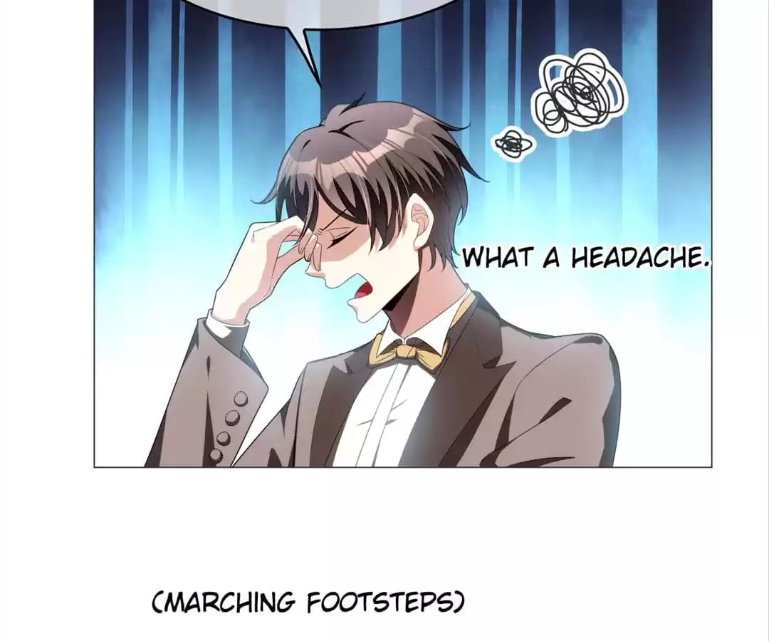 Read The Naive Mr. Lu chapter 95 image 25 on Lezhin