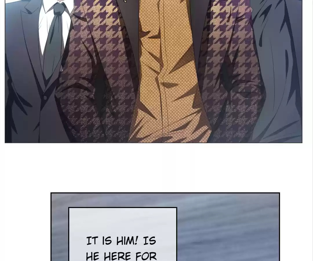 Read The Naive Mr. Lu chapter 95 image 33 on Lezhin
