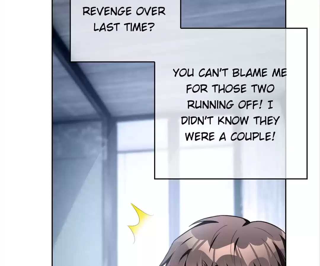 Read The Naive Mr. Lu chapter 95 image 34 on Lezhin