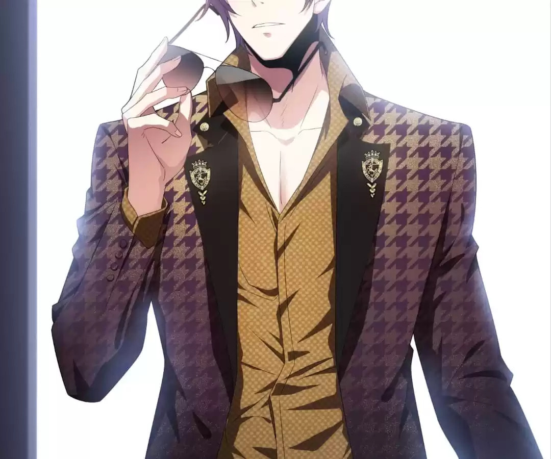 Read The Naive Mr. Lu chapter 95 image 37 on Lezhin