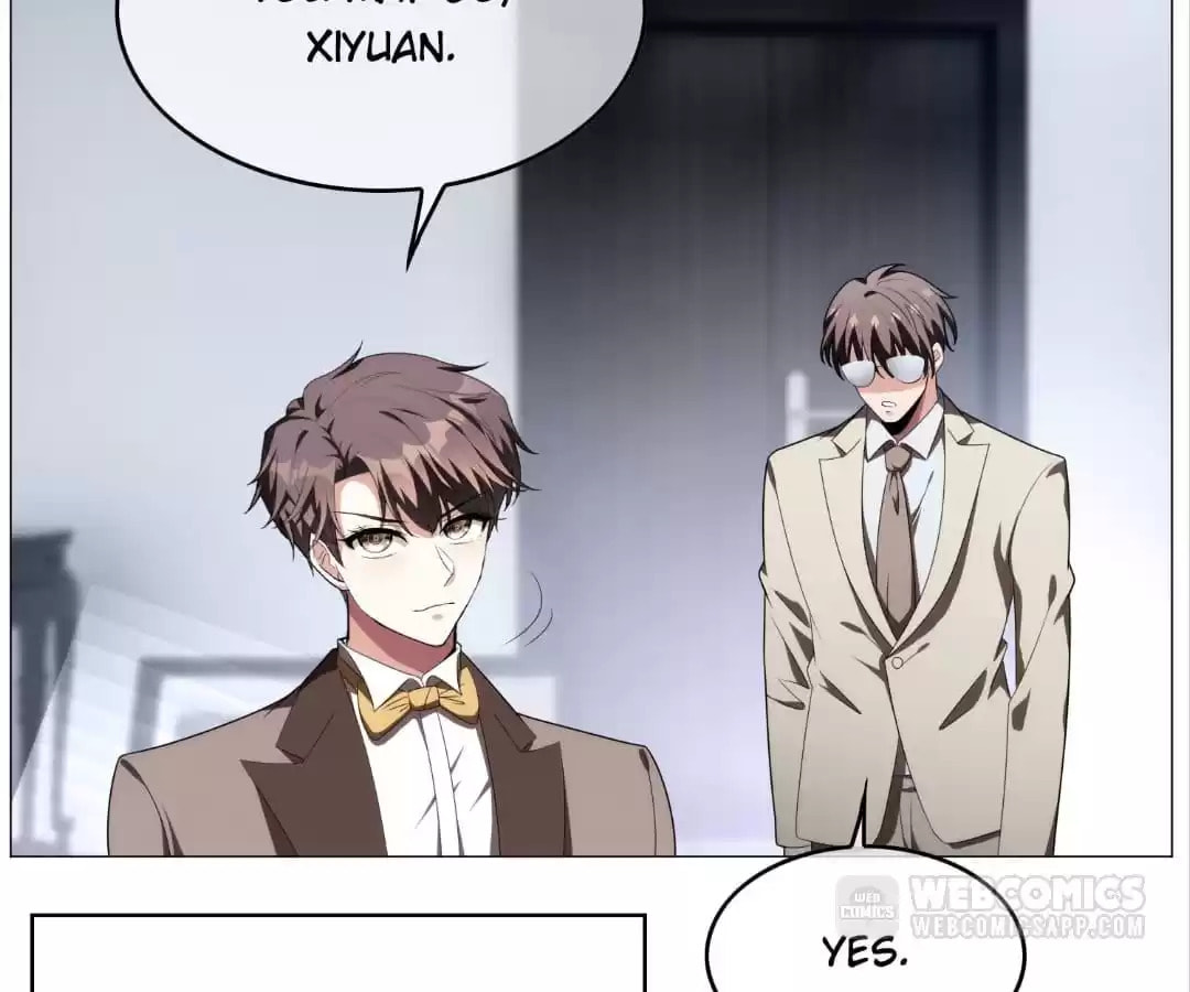 Read The Naive Mr. Lu chapter 95 image 46 on Lezhin