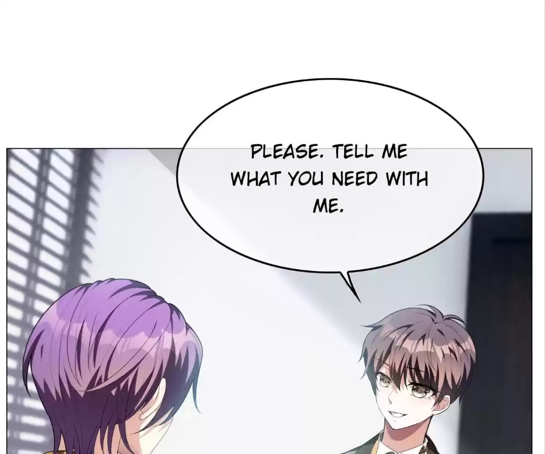 Read The Naive Mr. Lu chapter 95 image 48 on Lezhin