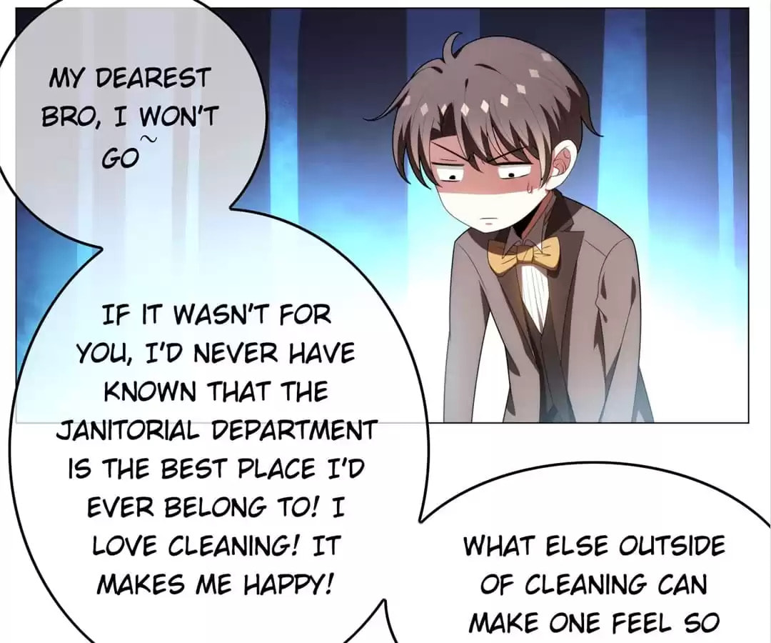 Read The Naive Mr. Lu chapter 95 image 5 on Lezhin
