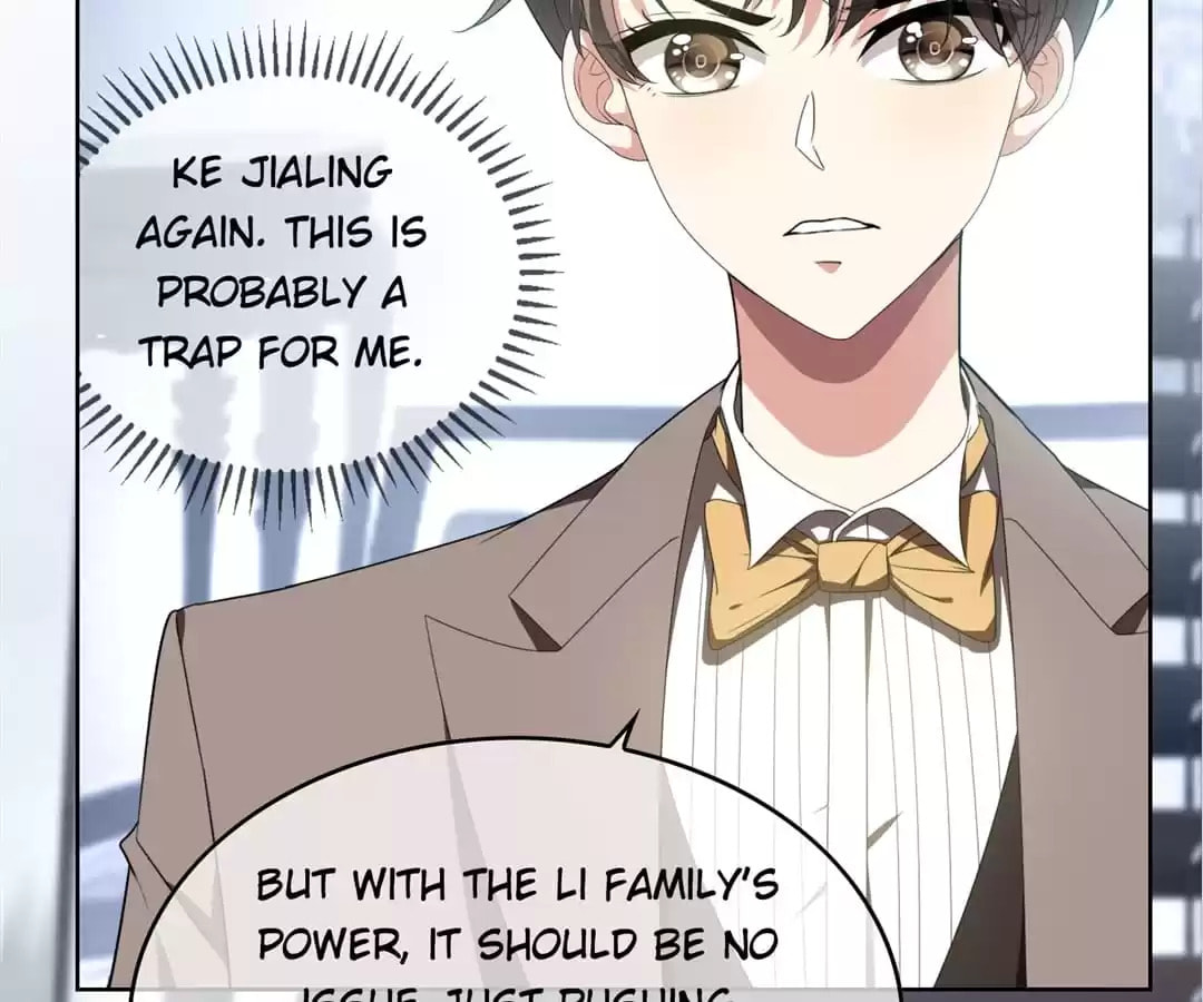 Read The Naive Mr. Lu chapter 95 image 64 on Lezhin