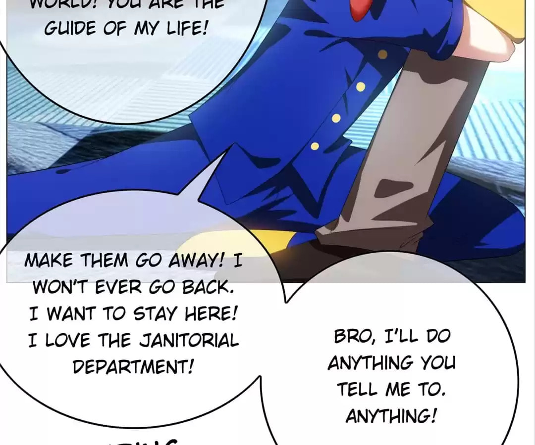 Read The Naive Mr. Lu chapter 95 image 7 on Lezhin