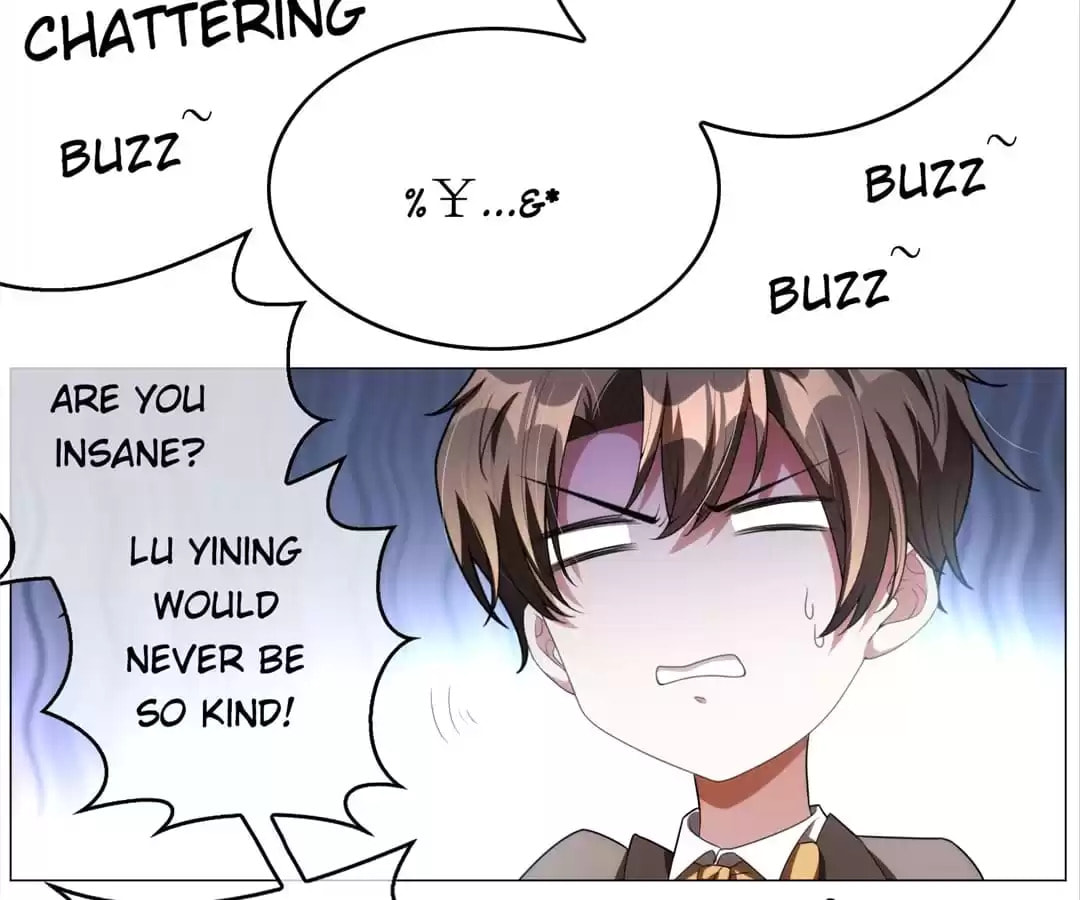 Read The Naive Mr. Lu chapter 95 image 8 on Lezhin