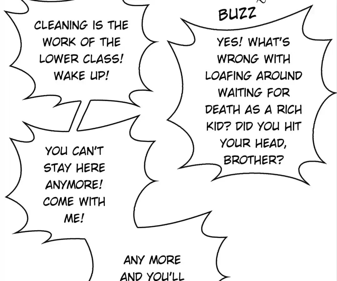 Read The Naive Mr. Lu chapter 95 image 9 on Lezhin