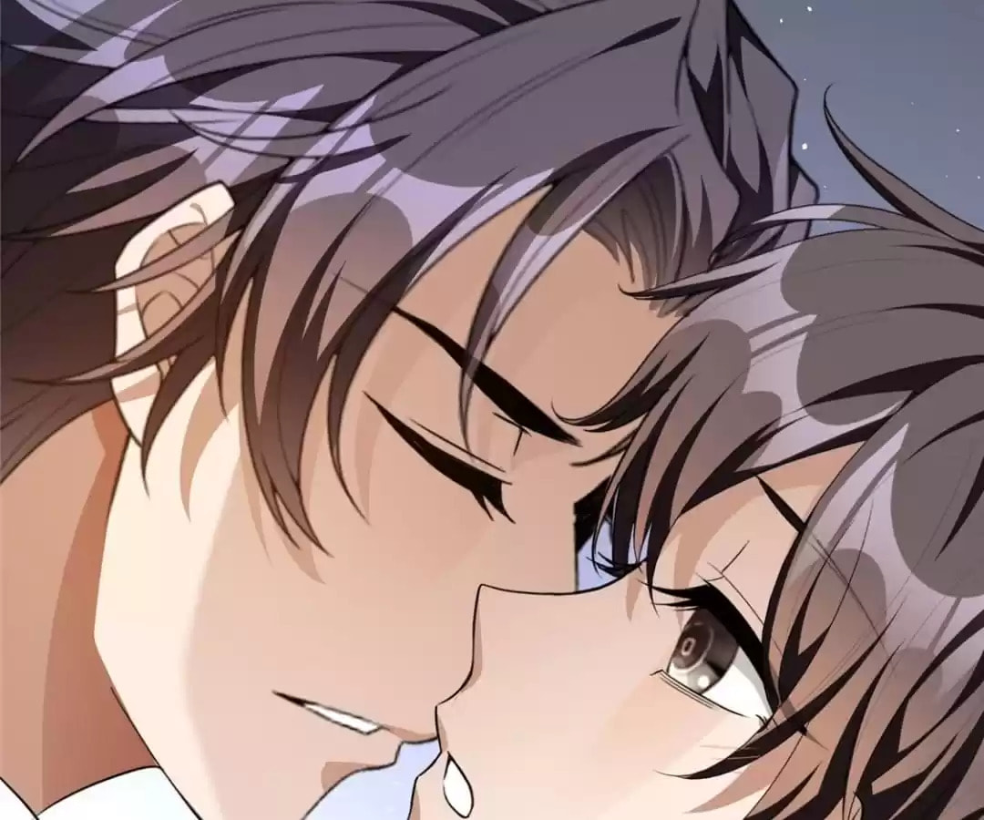 Read The Naive Mr. Lu chapter 97.1 image 10 on Lezhin