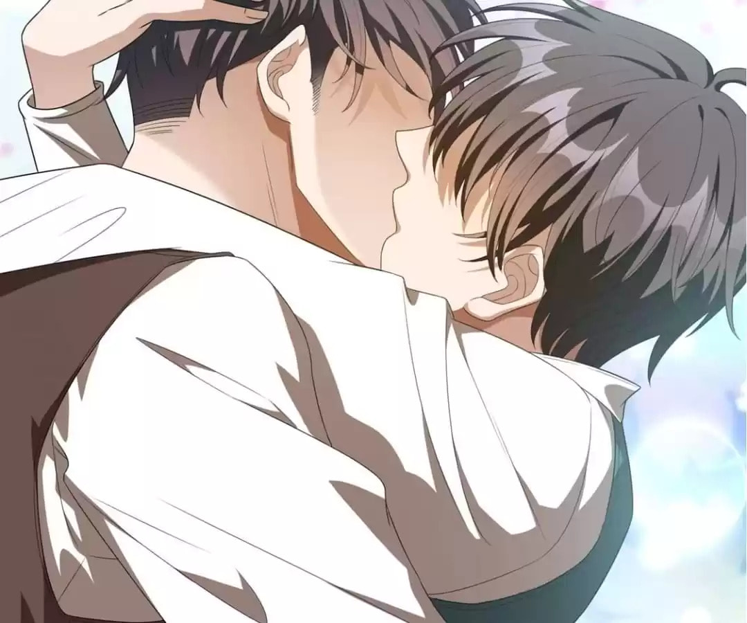 Read The Naive Mr. Lu chapter 97.1 image 16 on Lezhin