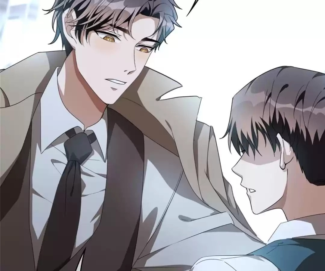 Read The Naive Mr. Lu chapter 97.1 image 3 on Lezhin