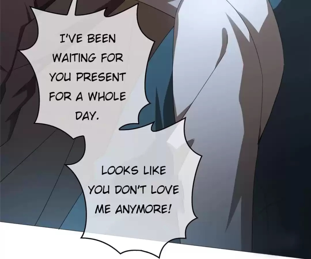 Read The Naive Mr. Lu chapter 97.1 image 4 on Lezhin