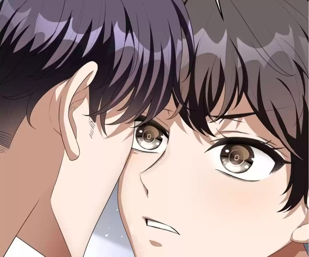 Read The Naive Mr. Lu chapter 97.1 image 6 on Lezhin