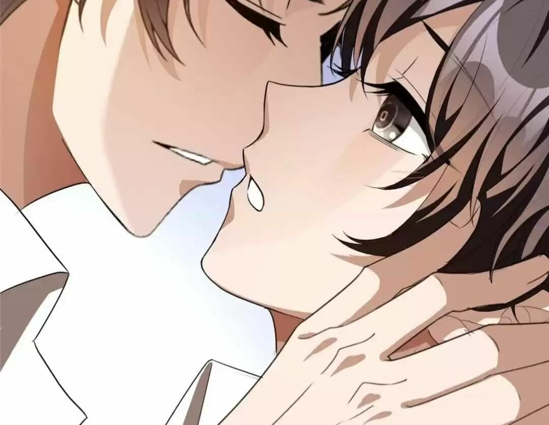 Read The Naive Mr. Lu chapter 98.1 image 11 on Lezhin