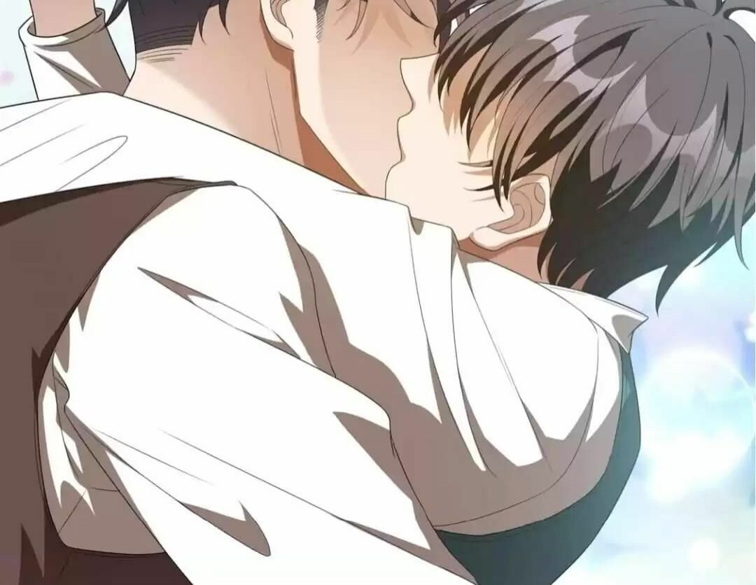 Read The Naive Mr. Lu chapter 98.1 image 17 on Lezhin