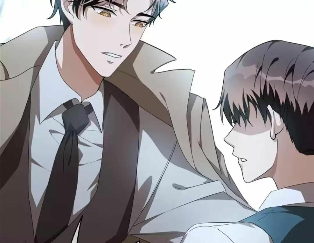 Read The Naive Mr. Lu chapter 98.1 image 3 on Lezhin