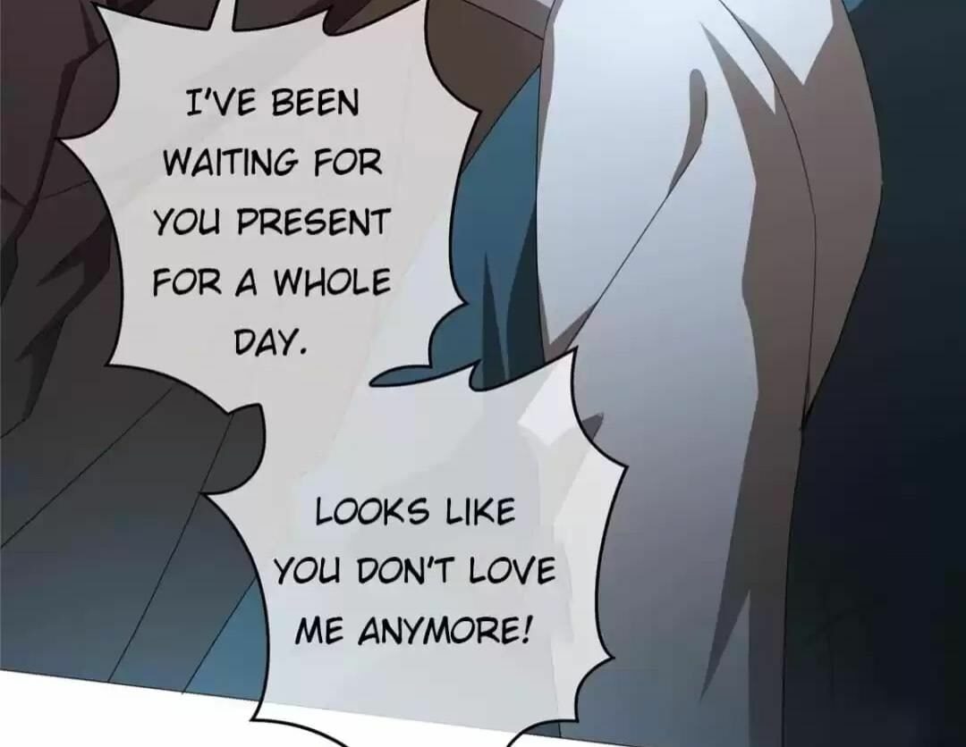 Read The Naive Mr. Lu chapter 98.1 image 4 on Lezhin