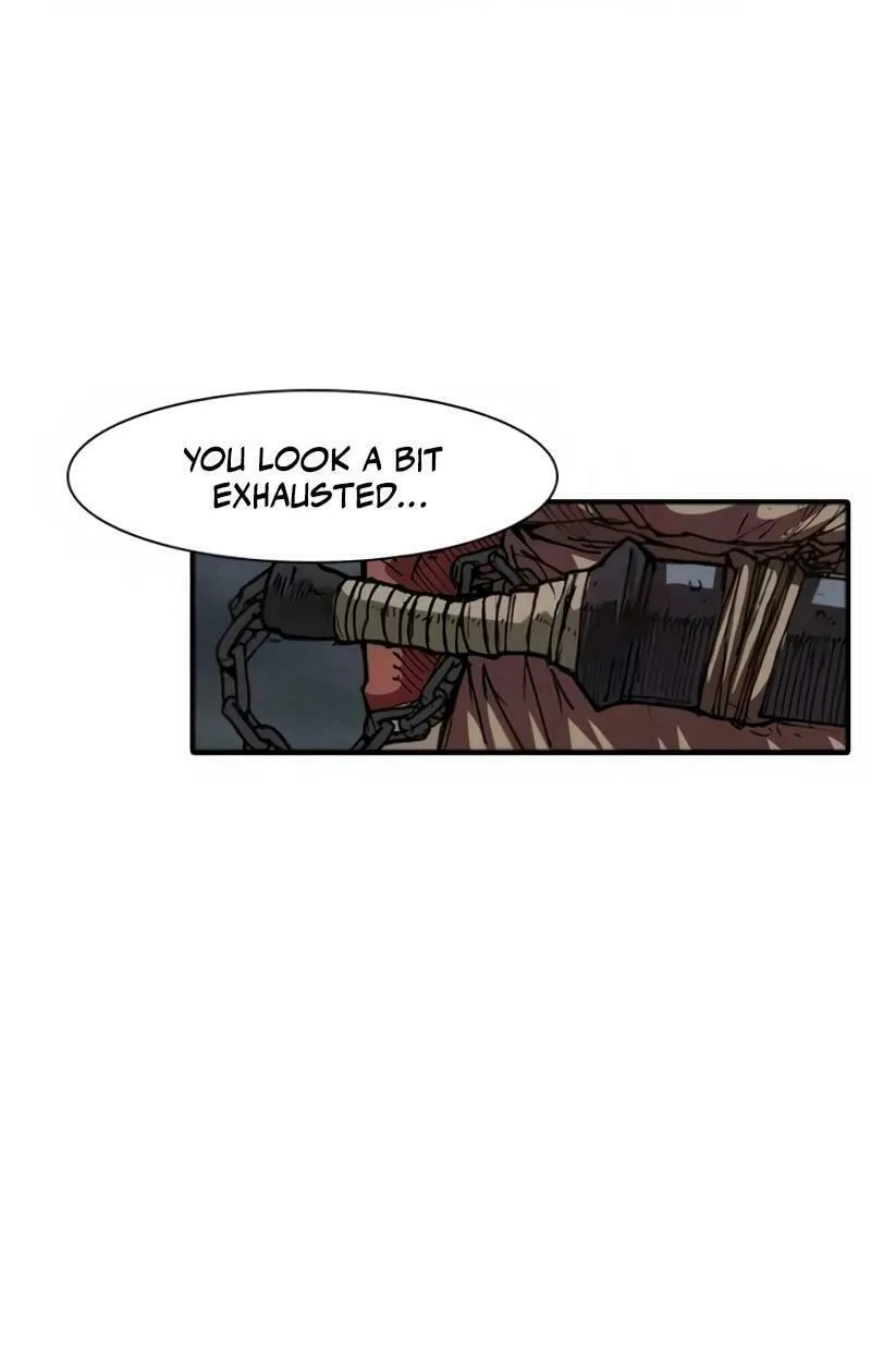 Read The Nameless Blade chapter 1 image 15 on Lezhin