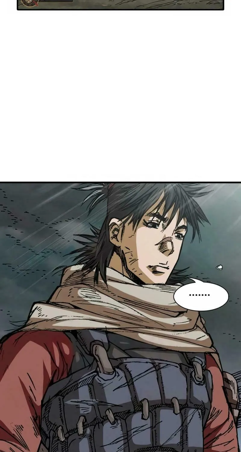 Read The Nameless Blade chapter 1 image 20 on Lezhin