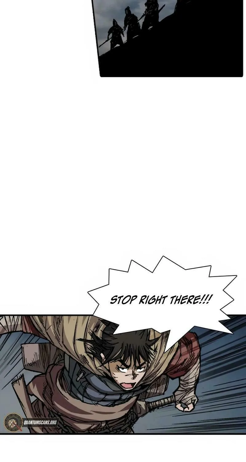 Read The Nameless Blade chapter 1 image 28 on Lezhin
