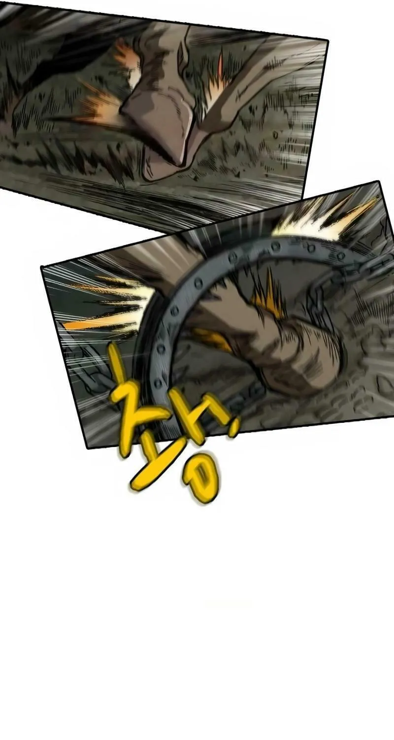 Read The Nameless Blade chapter 1 image 32 on Lezhin