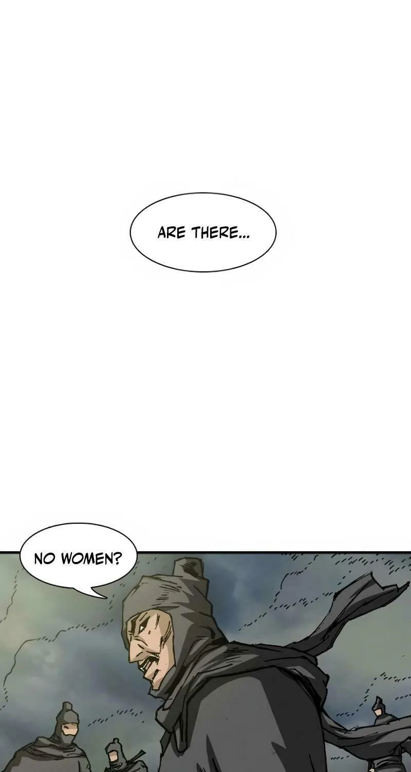 Read The Nameless Blade chapter 1 image 45 on Lezhin