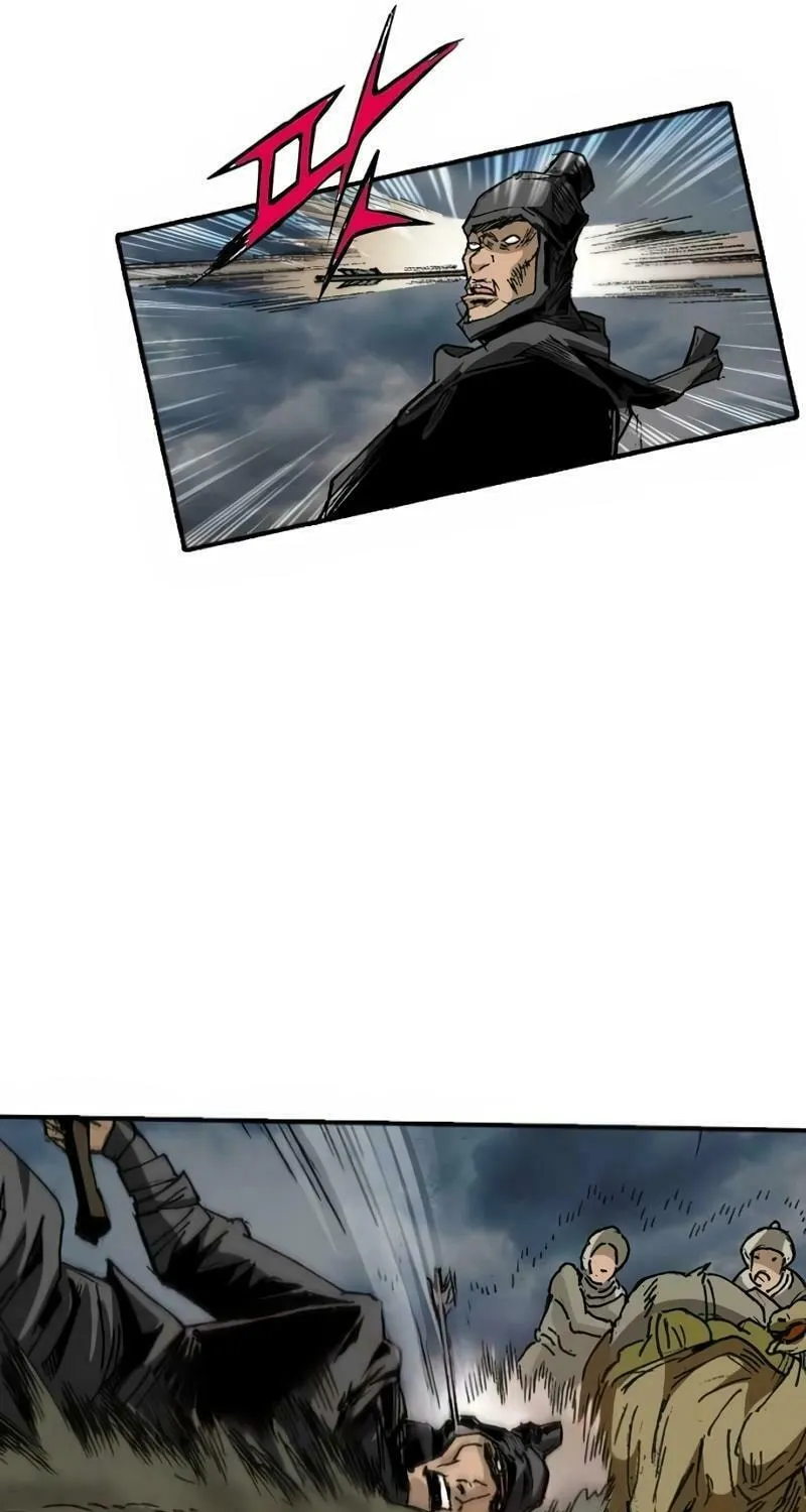Read The Nameless Blade chapter 1 image 48 on Lezhin