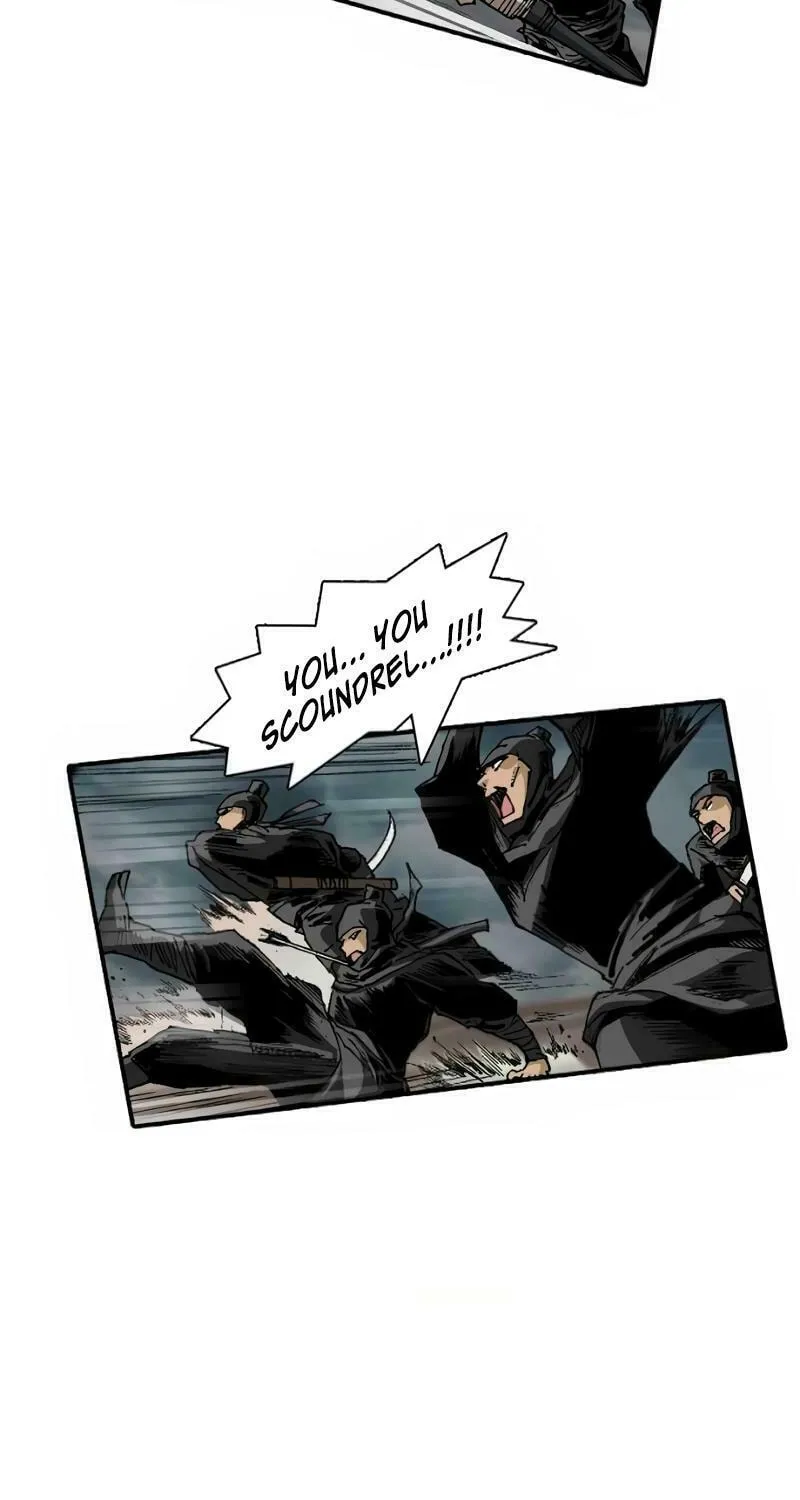 Read The Nameless Blade chapter 1 image 54 on Lezhin