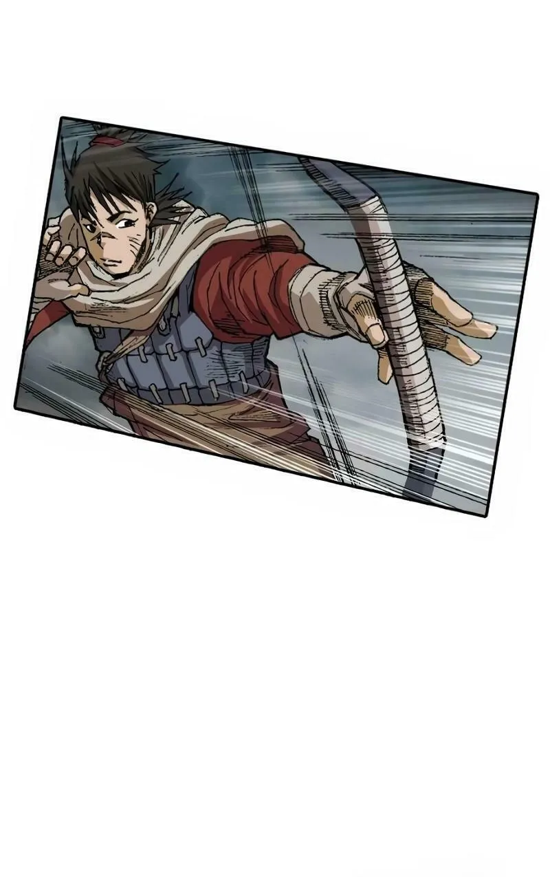 Read The Nameless Blade chapter 1 image 55 on Lezhin