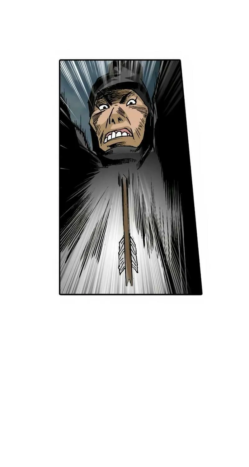 Read The Nameless Blade chapter 1 image 58 on Lezhin