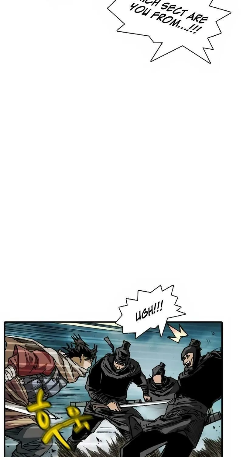 Read The Nameless Blade chapter 1 image 61 on Lezhin