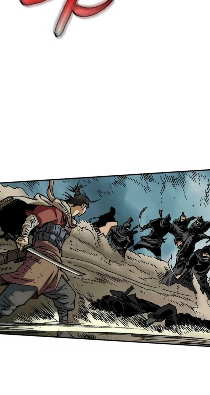 Read The Nameless Blade chapter 1 image 66 on Lezhin