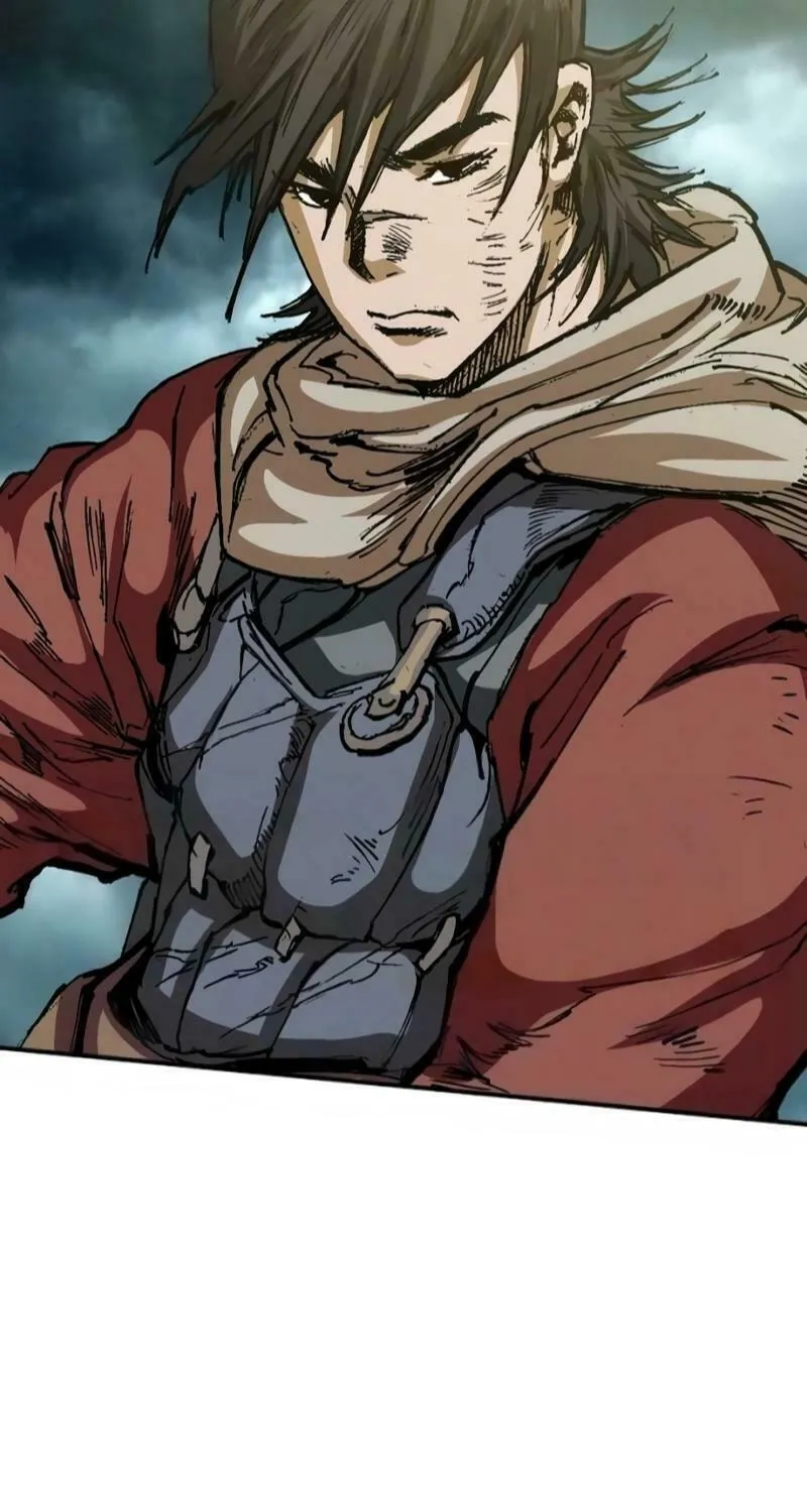 Read The Nameless Blade chapter 1 image 68 on Lezhin
