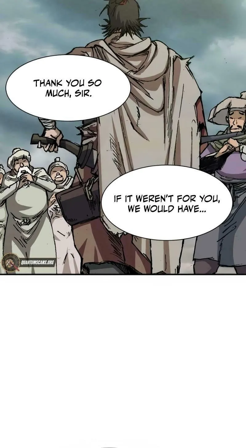 Read The Nameless Blade chapter 1 image 71 on Lezhin