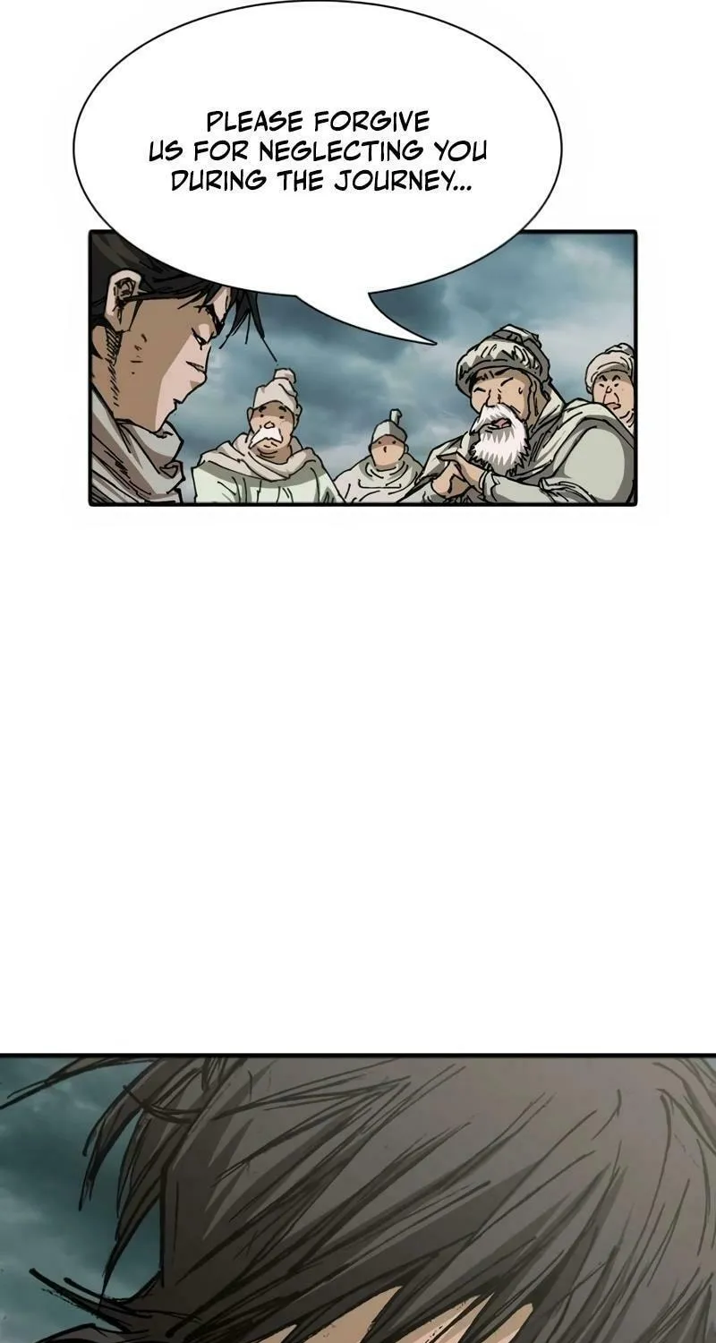 Read The Nameless Blade chapter 1 image 72 on Lezhin