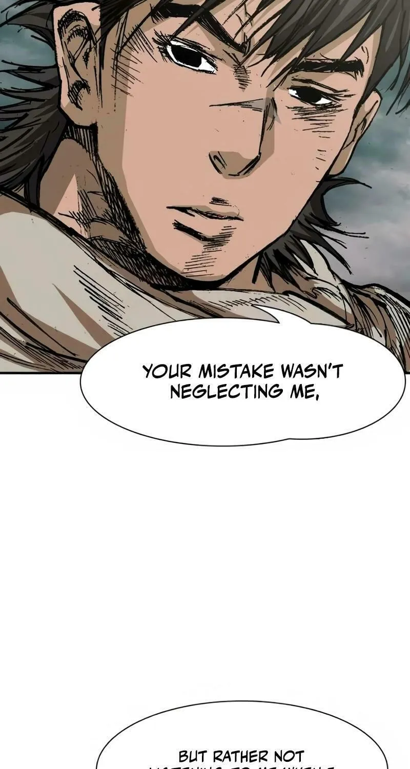 Read The Nameless Blade chapter 1 image 73 on Lezhin