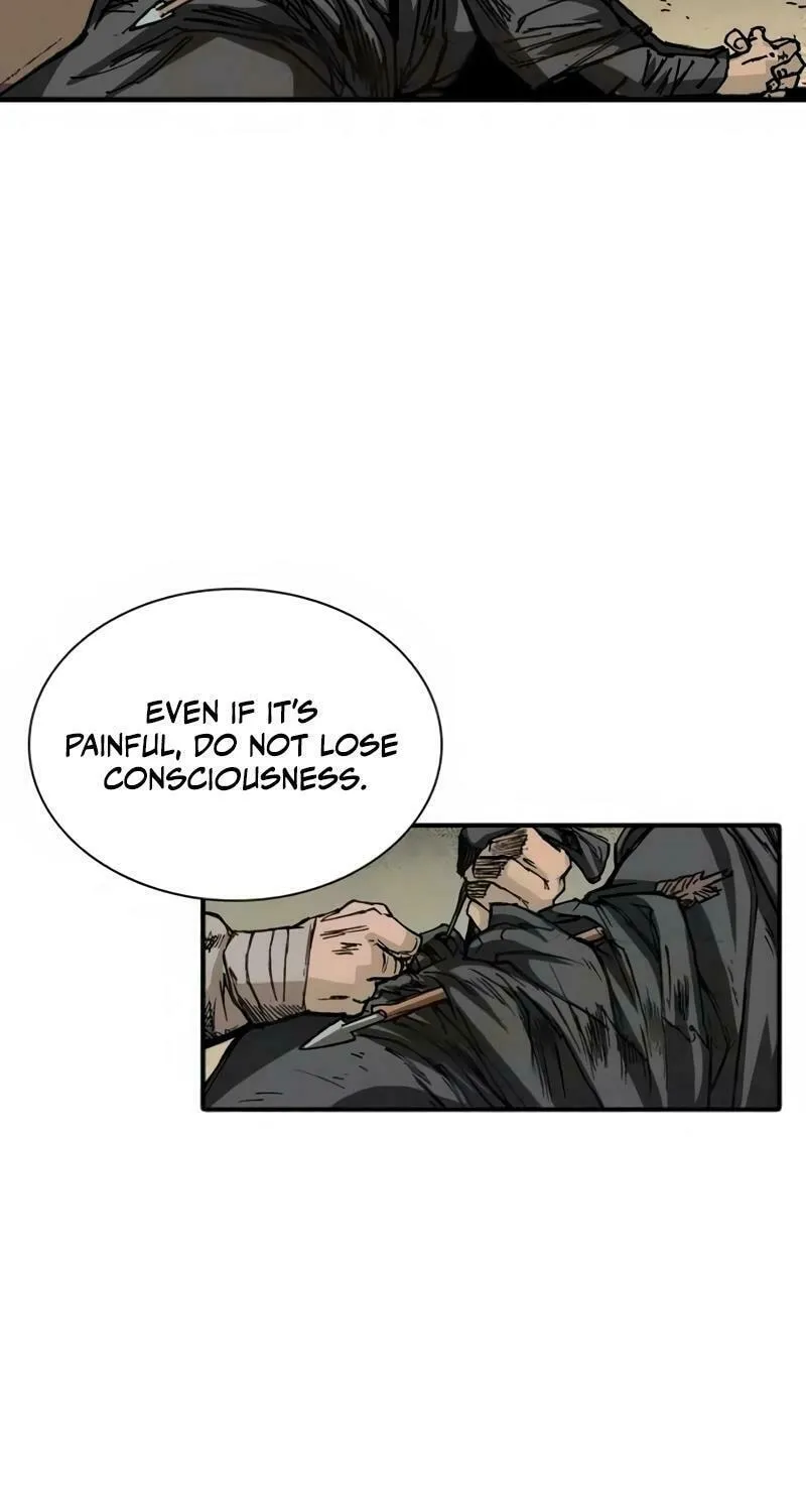 Read The Nameless Blade chapter 1 image 76 on Lezhin