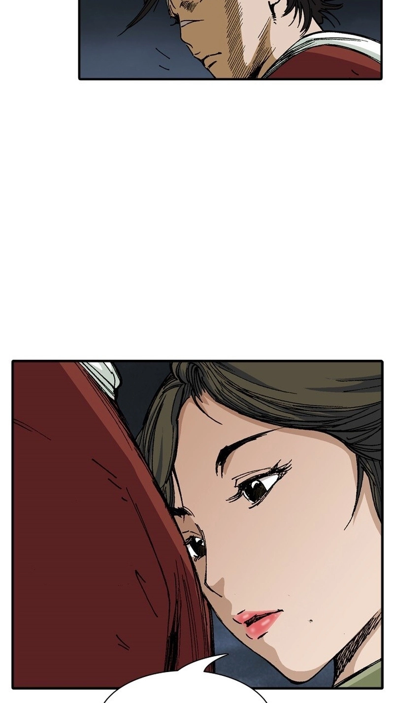 Read The Nameless Blade chapter 16 image 11 on Lezhin