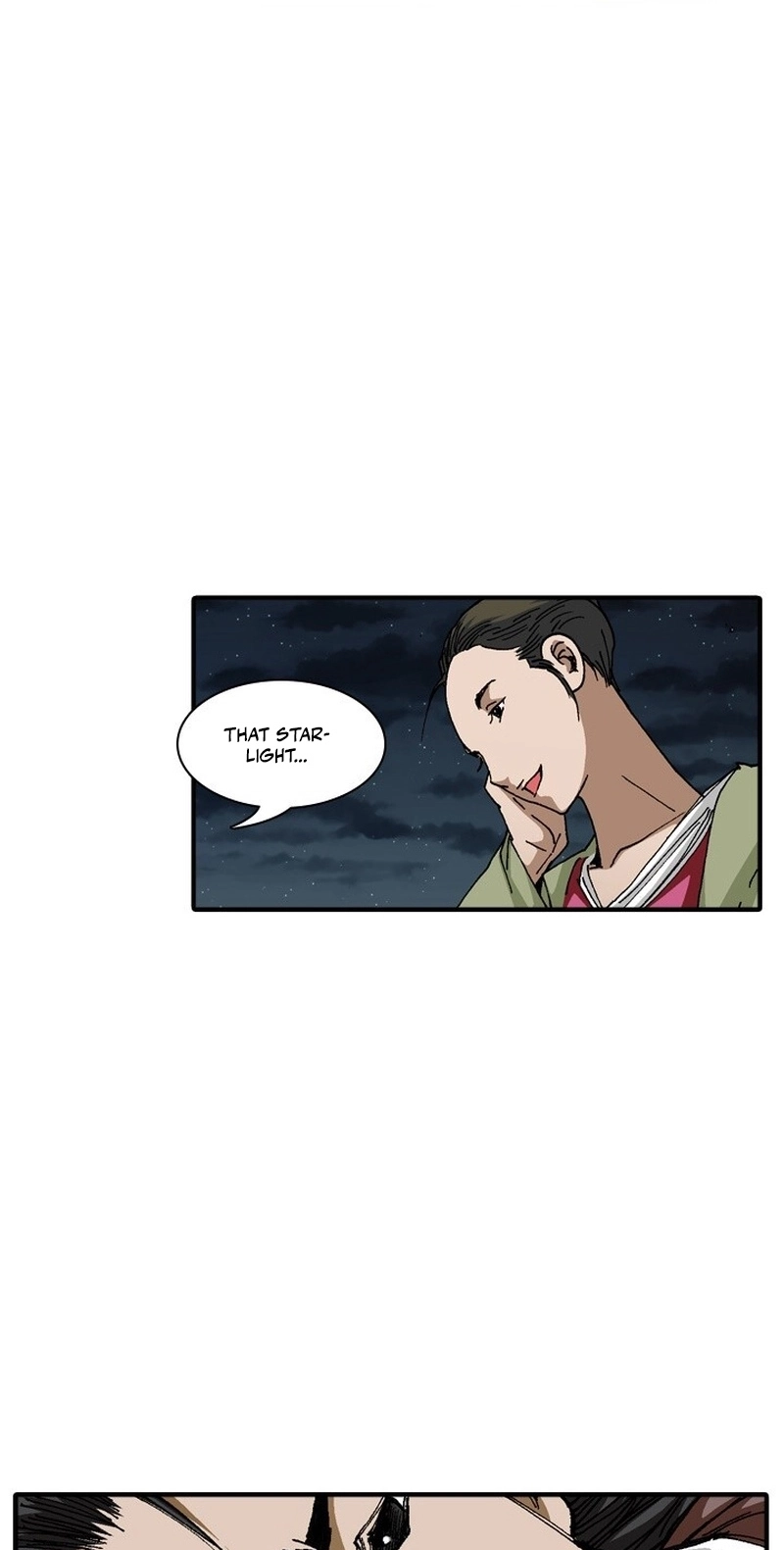 Read The Nameless Blade chapter 16 image 22 on Lezhin