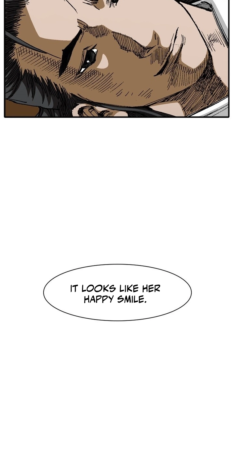 Read The Nameless Blade chapter 16 image 23 on Lezhin