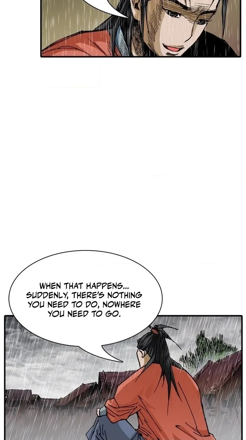Read The Nameless Blade chapter 16 image 49 on Lezhin