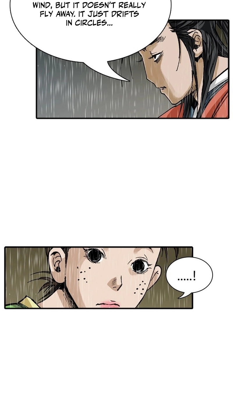 Read The Nameless Blade chapter 16 image 51 on Lezhin