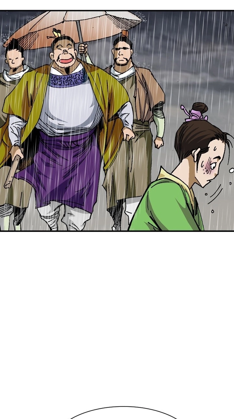 Read The Nameless Blade chapter 16 image 53 on Lezhin
