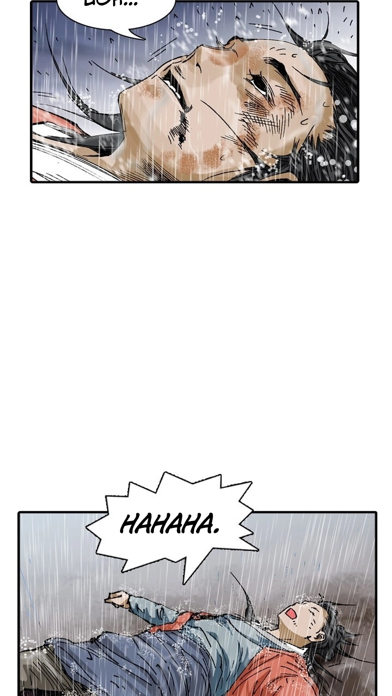 Read The Nameless Blade chapter 16 image 72 on Lezhin