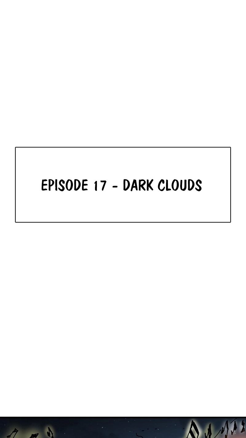 Read The Nameless Blade chapter 17 image 1 on Lezhin