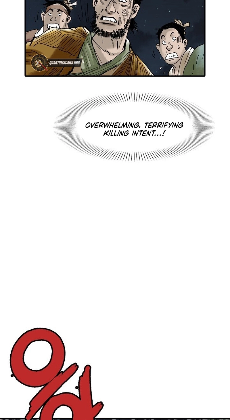 Read The Nameless Blade chapter 17 image 18 on Lezhin