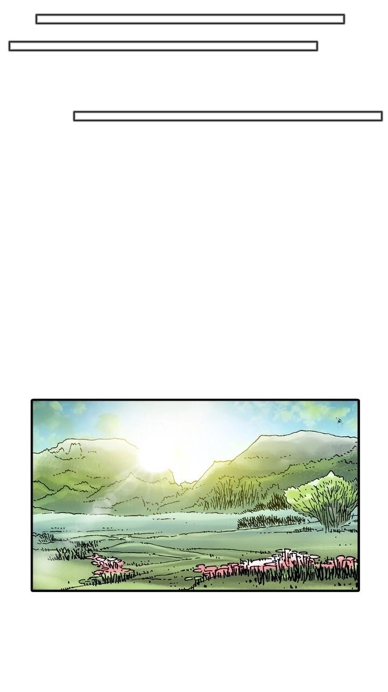 Read The Nameless Blade chapter 17 image 33 on Lezhin