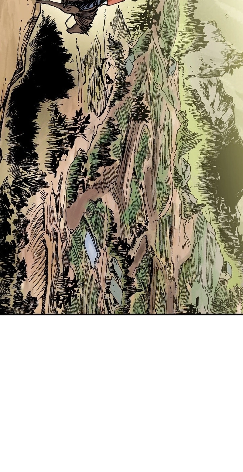 Read The Nameless Blade chapter 17 image 36 on Lezhin