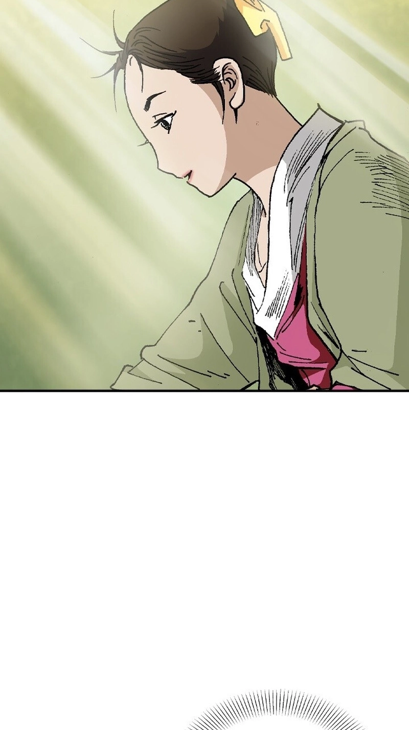 Read The Nameless Blade chapter 17 image 51 on Lezhin